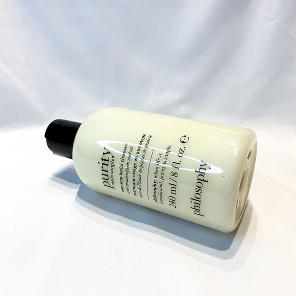 Philosophy Purity Cleanser - Picture 2 of 2